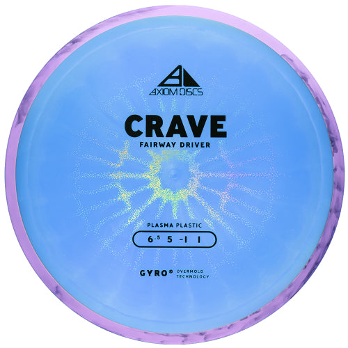 Axiom Plasma Crave Disc