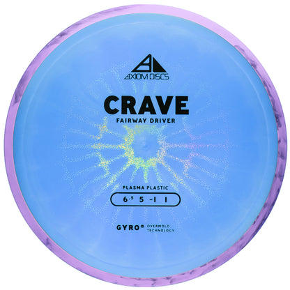 Axiom Plasma Crave Disc