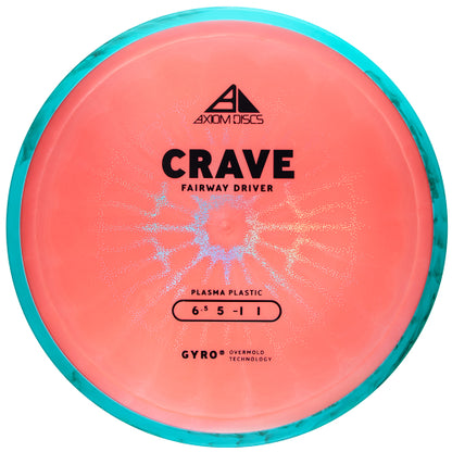 Axiom Plasma Crave Disc