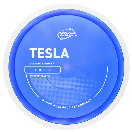 MVP Proton Tesla Disc