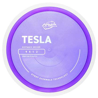 MVP Proton Tesla Disc