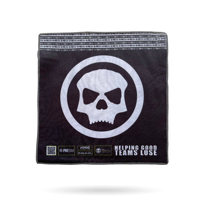 Infamous Paintball Pocket Microfiber