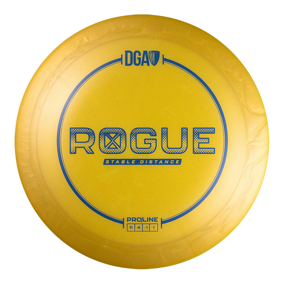 DGA ProLine Rogue Disc
