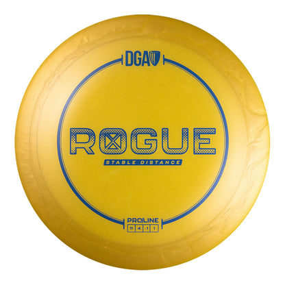 DGA ProLine Rogue Disc