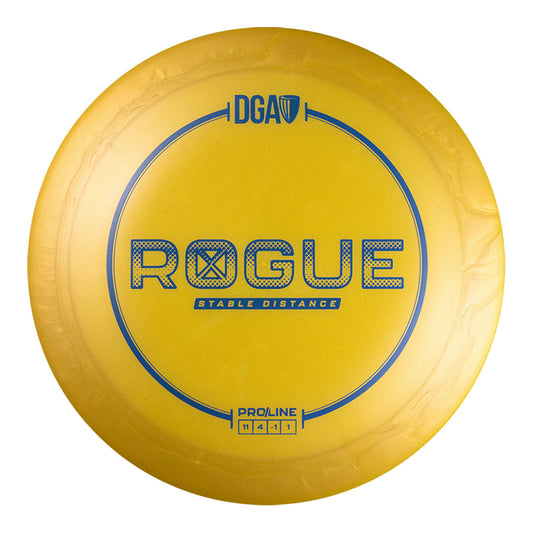DGA ProLine Rogue Disc