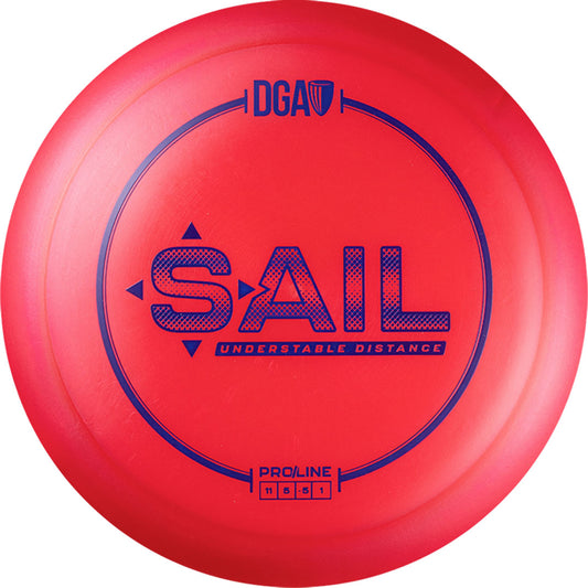 DGA ProLine Sail Disc