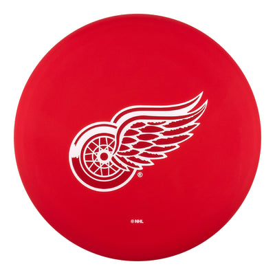 Prodigy Pivot Putt & Approach Disc - Basegrip Plastic - NHL Primary Logo