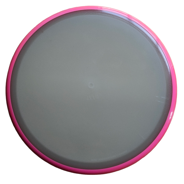 Axiom Eclipse Hex Disc - Blank