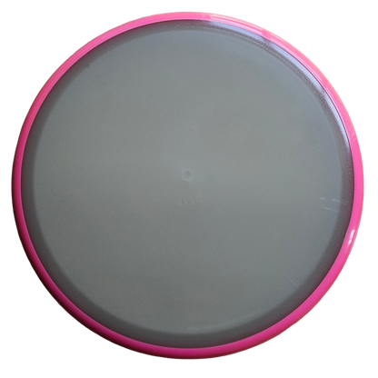 Axiom Eclipse Hex Disc - Blank