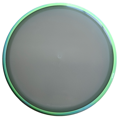 Axiom Eclipse Hex Disc - Blank