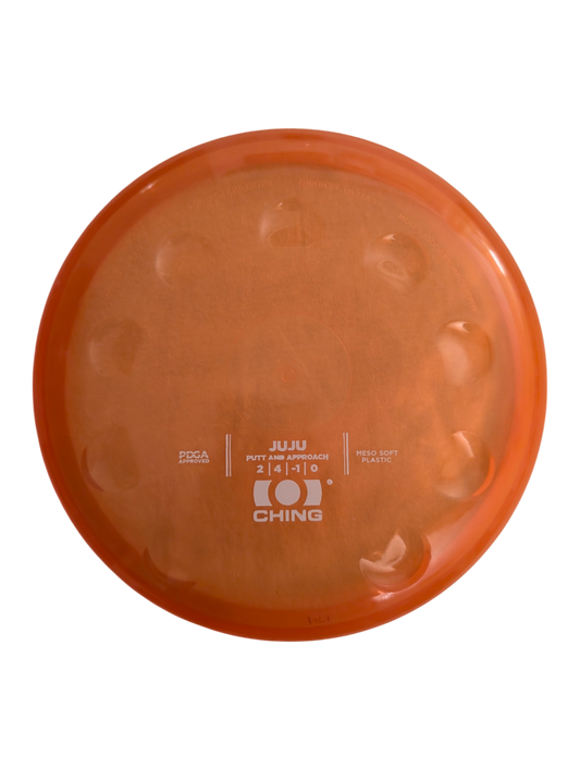 Ching Discs Meso Soft JuJu Disc