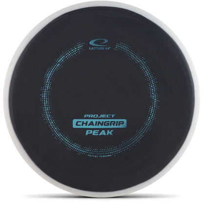 Latitude 64 Project ChainGrip Peak - Prototype