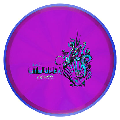 Axiom Proton Soft Paradox Disc - 2024 OTB Open Stamp