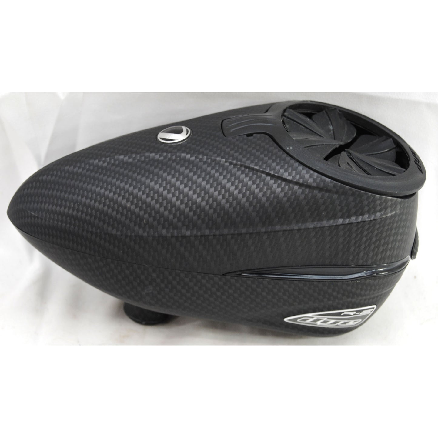Used Dye R2 Loader - Carbon/Black w/ Speedfeed
