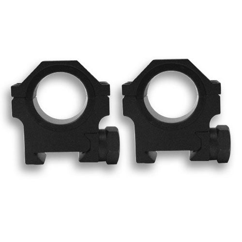 30MM Weaver Ring with 1" Inserts