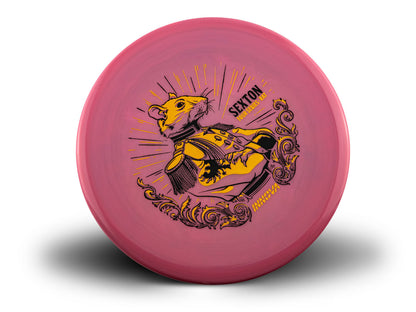 Innova Proto Glow Champion Rat Disc - Nate Sexton Tour Series 2026