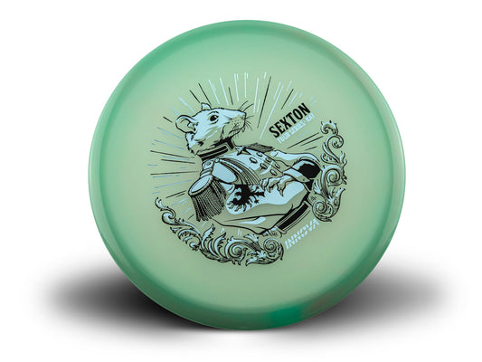 Innova Proto Glow Champion Rat Disc - Nate Sexton Tour Series 2026