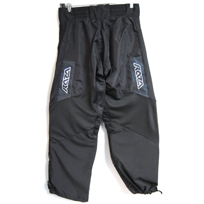 Raza HMD Paintball Pants Black - Small