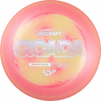 Discraft ESP Cicada Disc