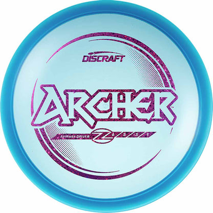Discraft Z Line Archer Disc