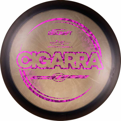 Discraft Anthony Barela Z Line Cigarra Disc