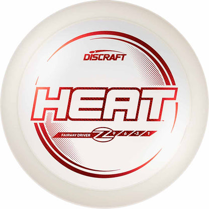 Discraft Z Line Heat Disc