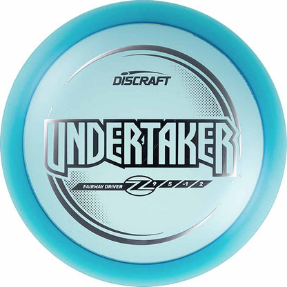 Discraft Z Line Undertaker Disc