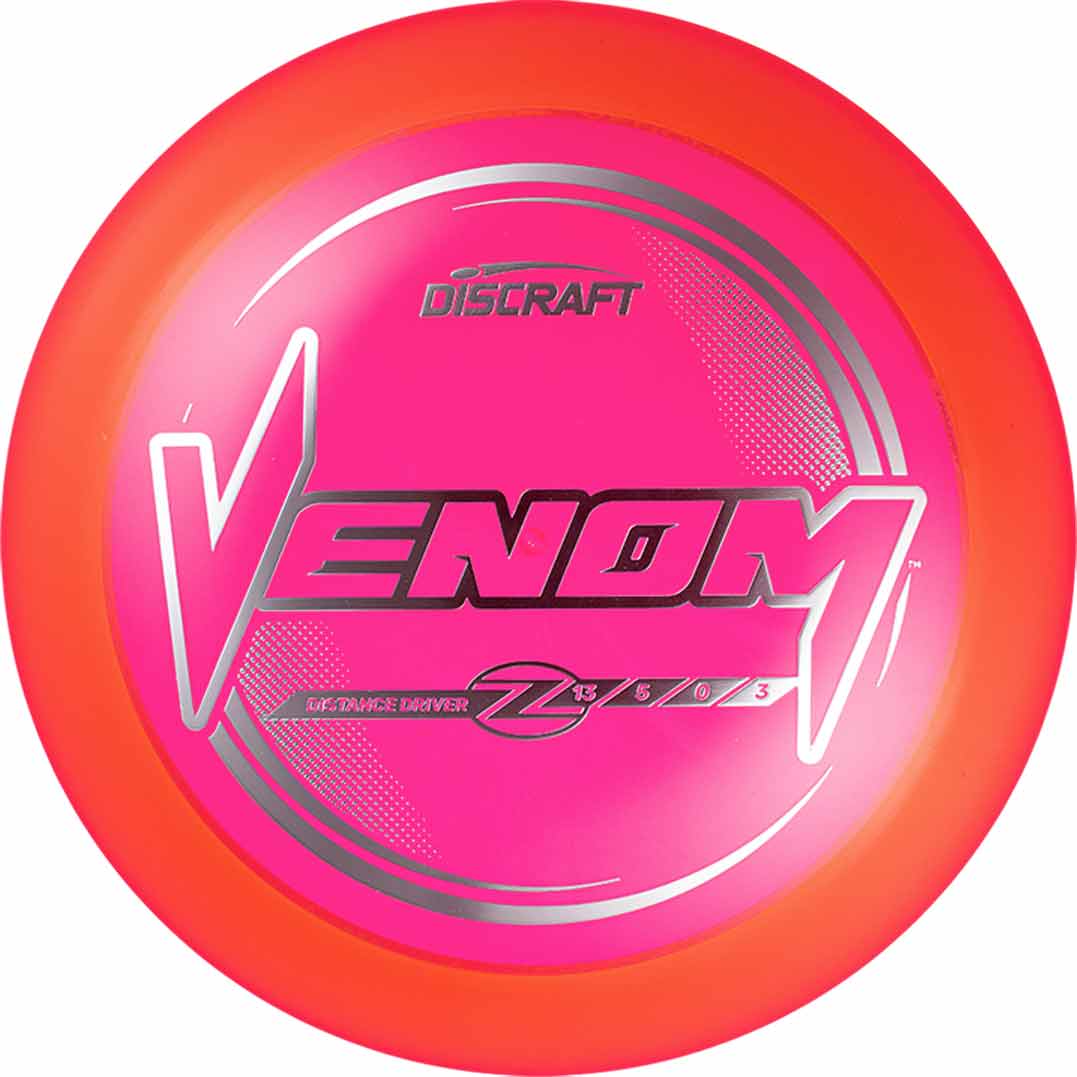 Discraft Z Line Venom Disc