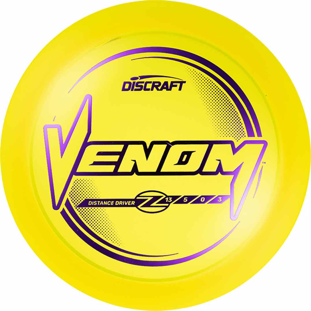 Discraft Z Line Venom Disc