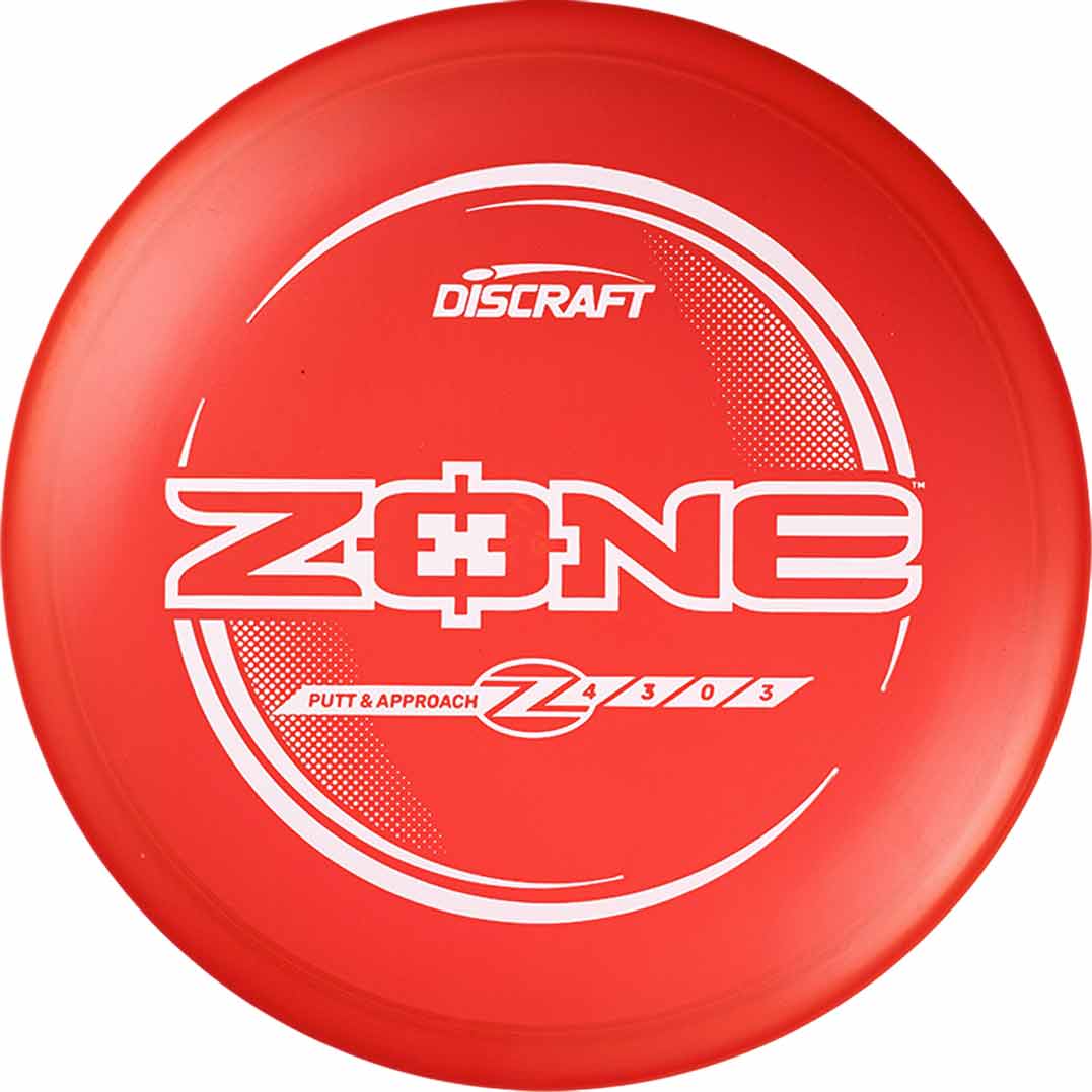 Discraft Z Line Zone Disc
