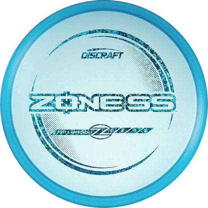 Discraft Z Line Zone SS Disc
