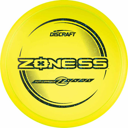 Discraft Z Line Zone SS Disc
