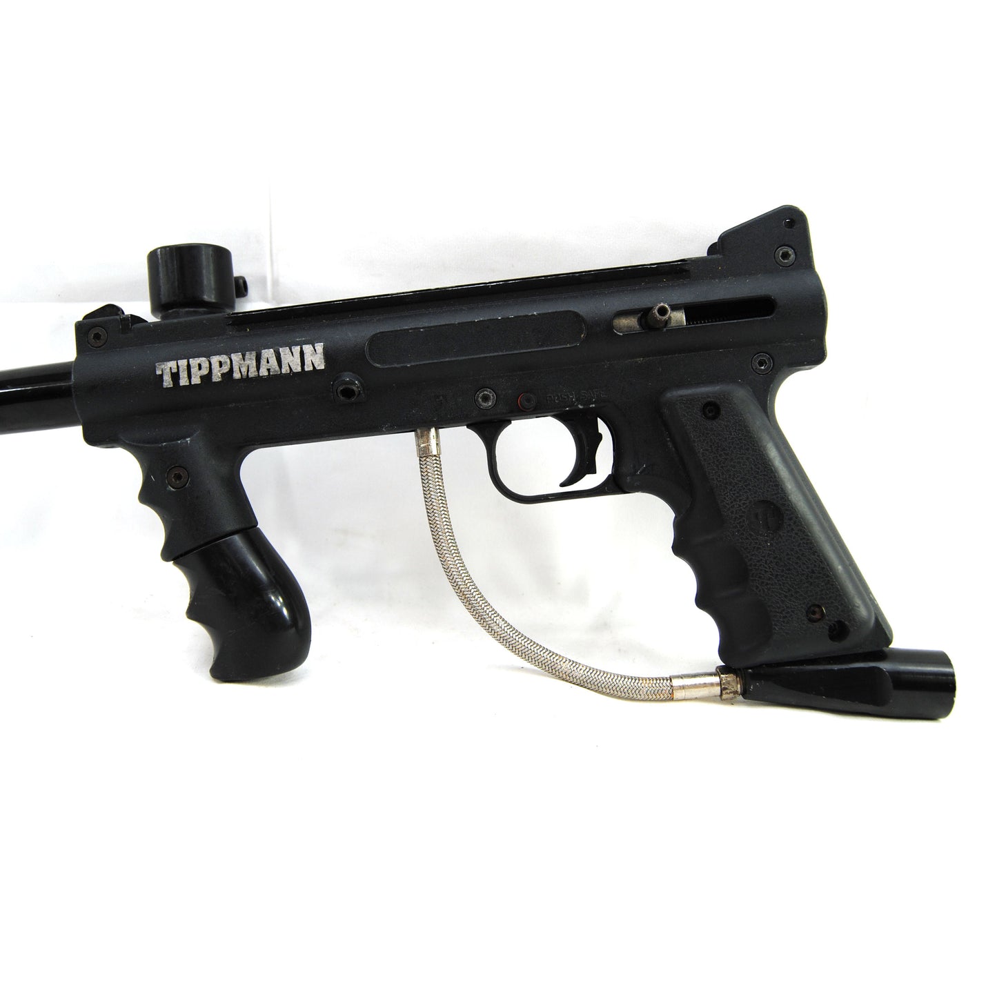 Used Tippmann 98 Custom - Black