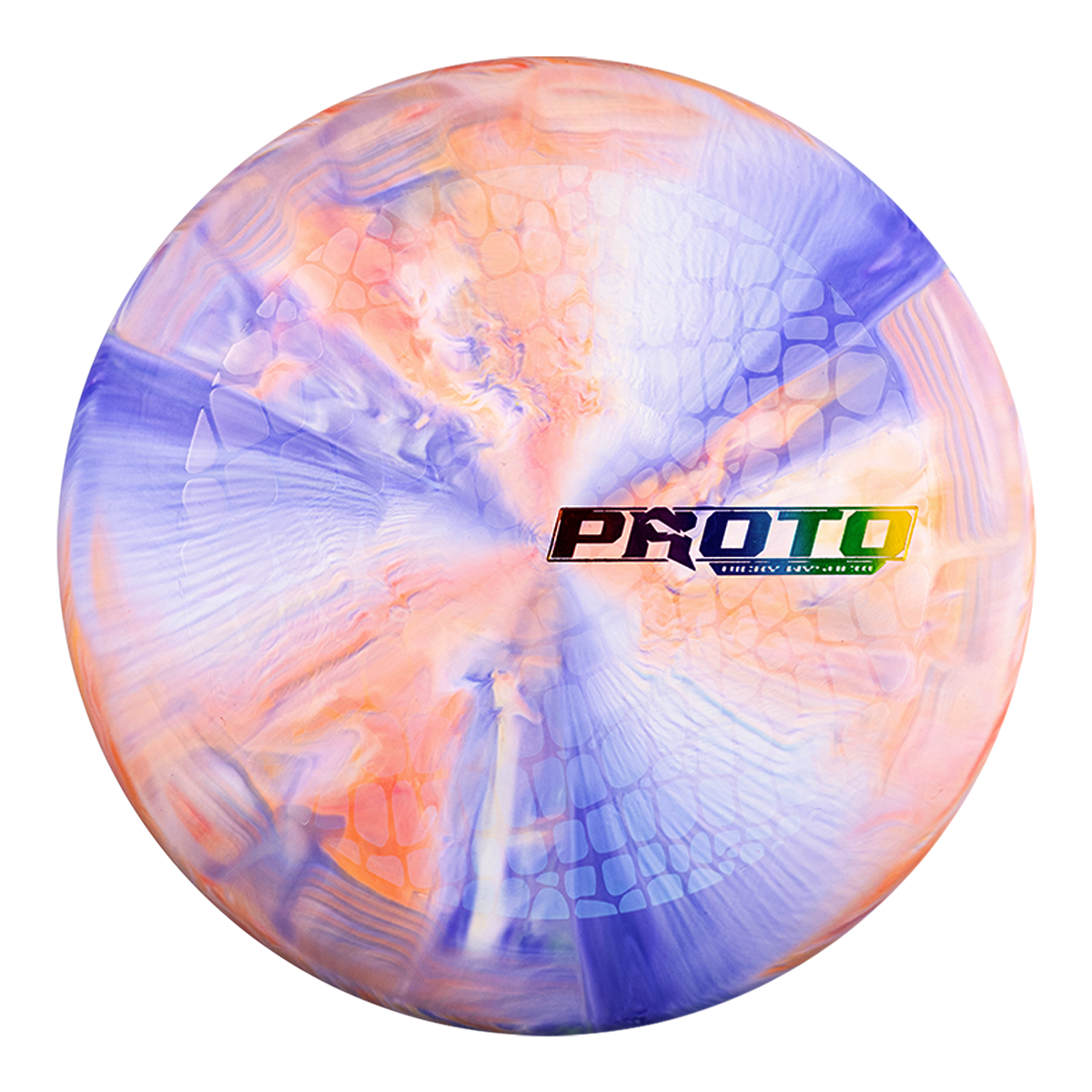 Discraft Ricky Wysocki 2025 Prototype Putter Disc