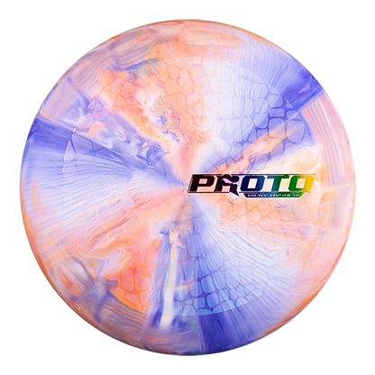 Discraft Ricky Wysocki 2025 Prototype Putter Disc