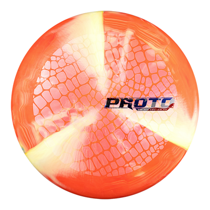 Discraft Ricky Wysocki 2025 Prototype Putter Disc