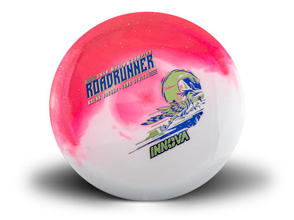 Innova Duo Roadrunner Disc - Gregg Barsby 2026 Tour Series