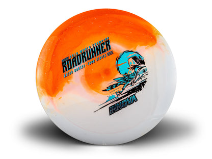 Innova Duo Roadrunner Disc - Gregg Barsby 2026 Tour Series