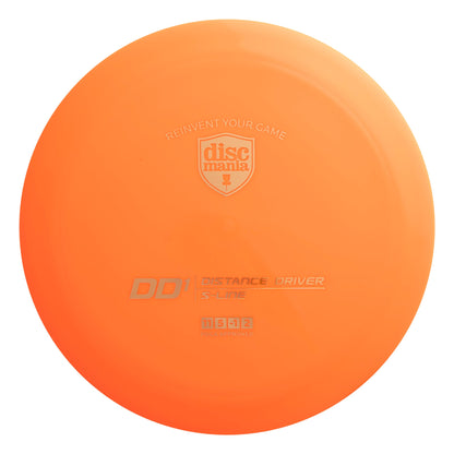 Discmania S-Line DD1 Disc