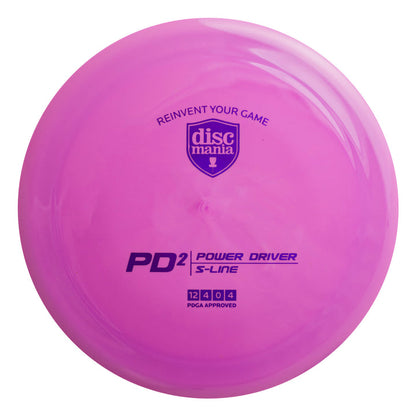 Discmania S-Line PD2 Disc