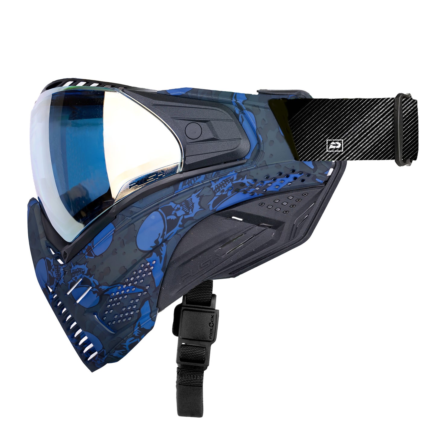 Push Unite Goggle - Sandana Edition