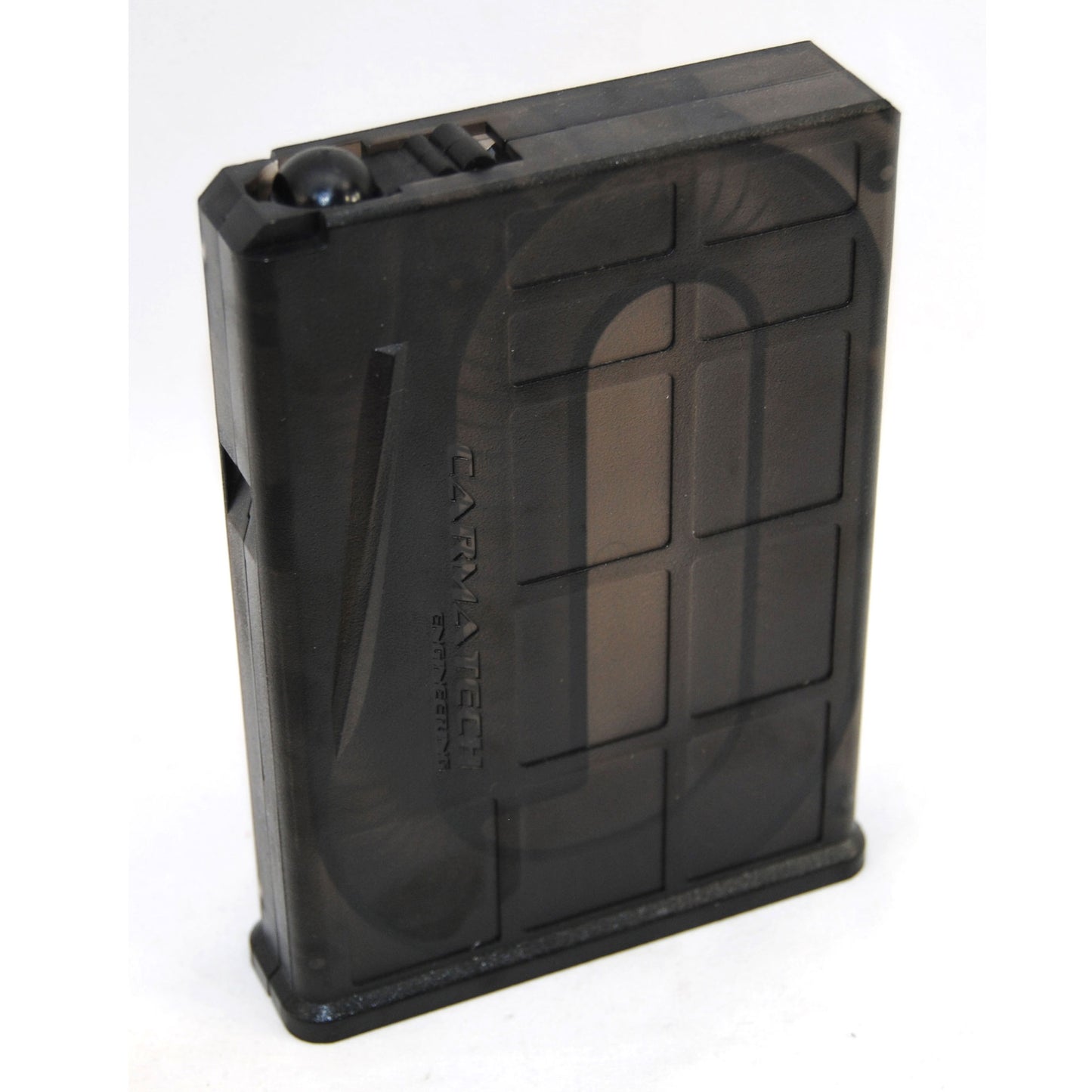 Carmatech SARX 18 Round Constant Feed Magazine - Fits all SAR models