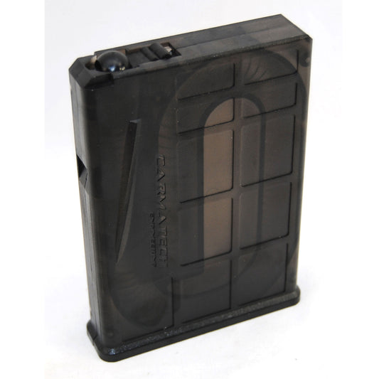 Carmatech SARX 18 Round Constant Feed Magazine - Fits all SAR models