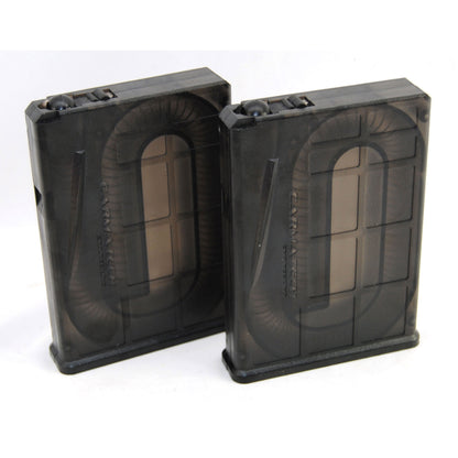 Carmatech SARX 18 Round Constant Feed Magazine - Fits all SAR models