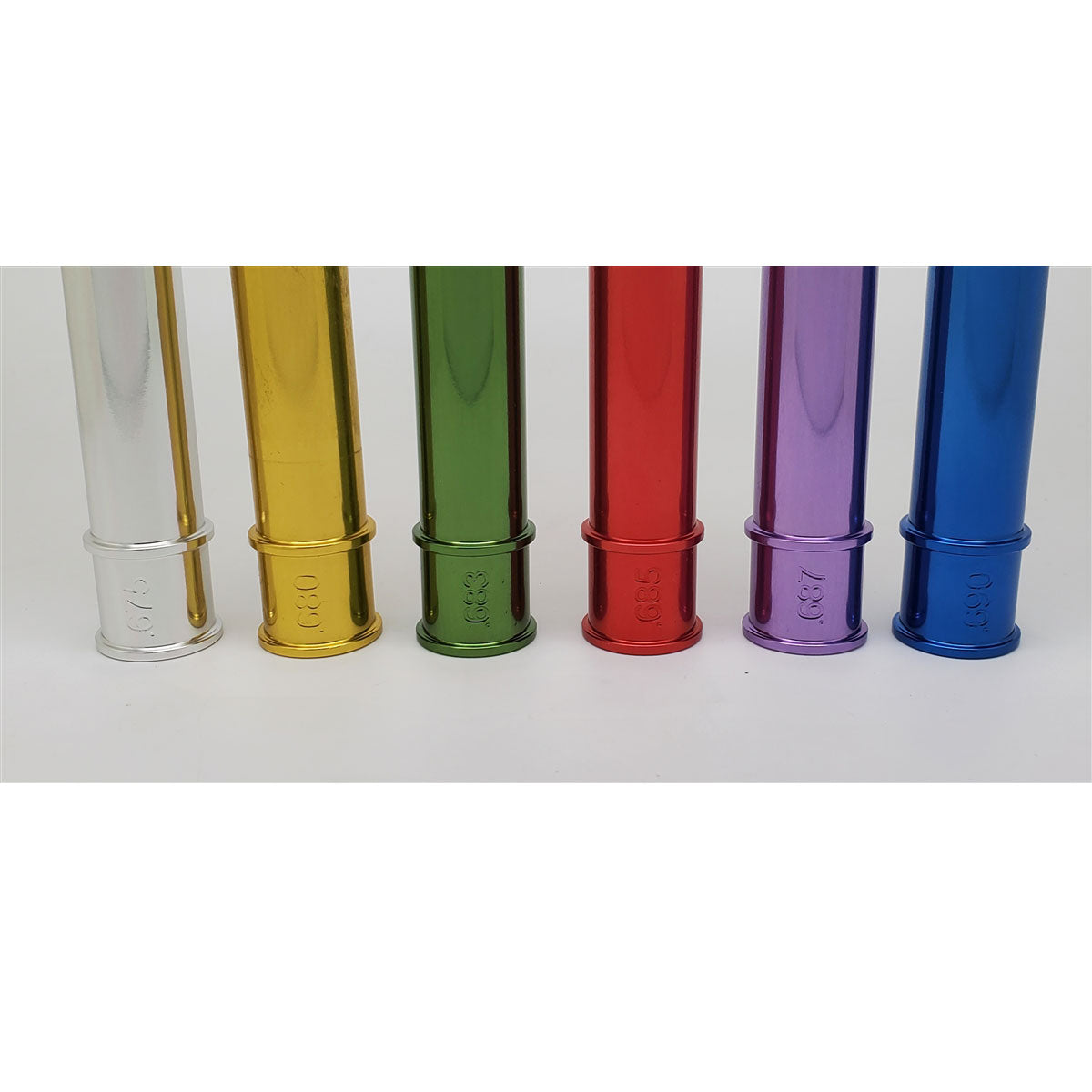 Inception Designs PWR Barrel Insert