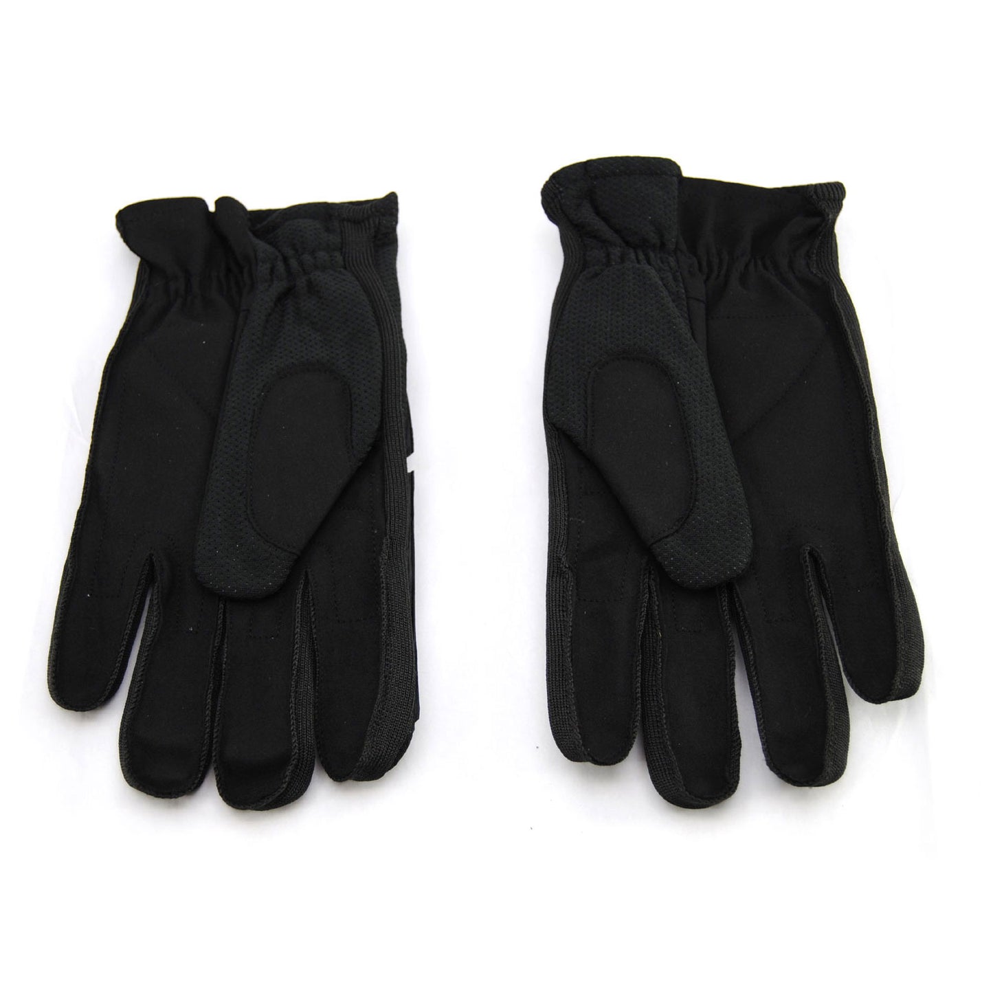 Social Paintball SMPL Armor Gloves - Full Finger - Black