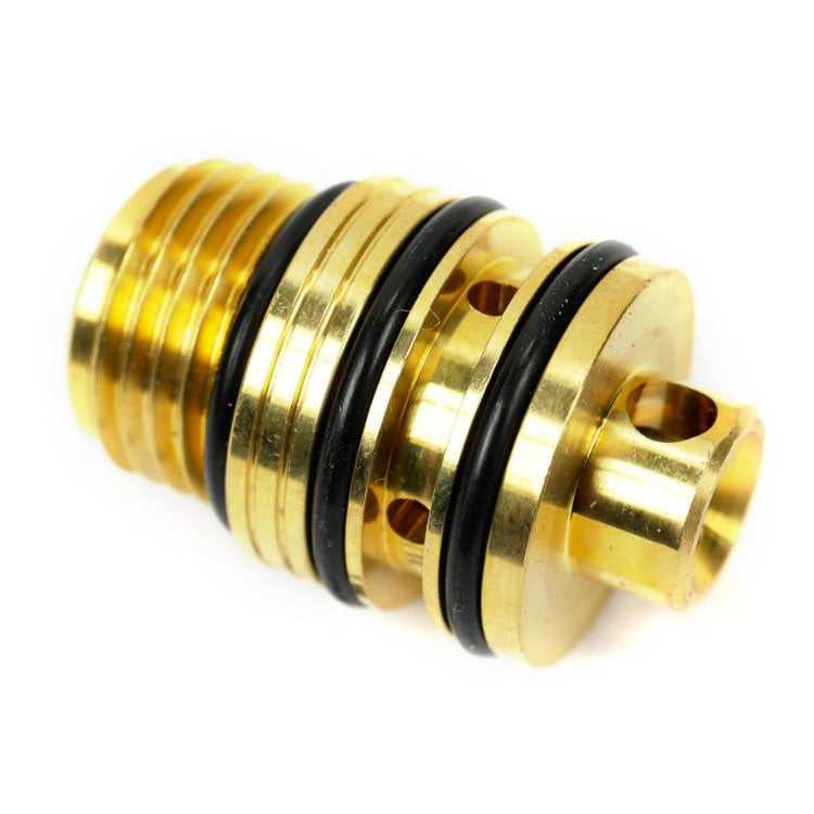 Eclipse CS3/Geo R5 HPR Body Assembly