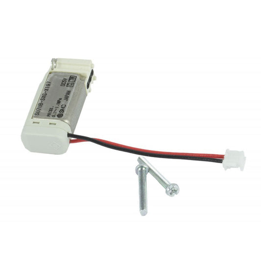 Eclipse Gtek/160R/170R/Etha2/3 SMC Solenoid Pilot 6V (S070b-X197)