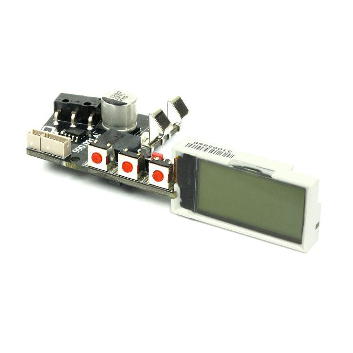 Eclipse Geo3/3.1/GSL/3.5 Circuit Board V2