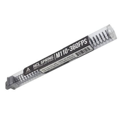 Arcturus RS HCL Spring M90-M13 / 295FPS-425fps